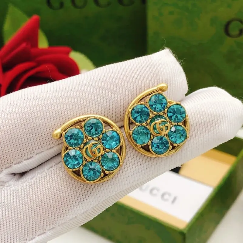 gucci boucles doreilles pour femme s_122b4232